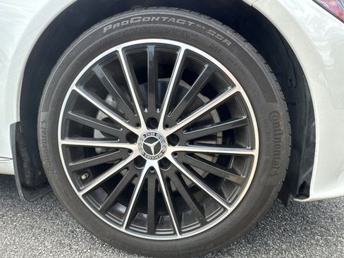 Used 2021 Mercedes-Benz C 300 Sedan image 12