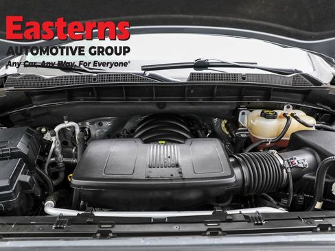 Used 2024 GMC Sierra 1500 SLT image 7