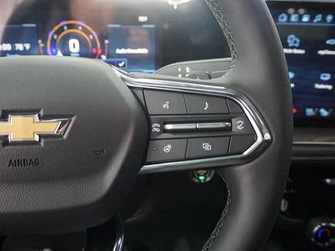 New 2026 Chevrolet Tahoe Premier RWD image 25