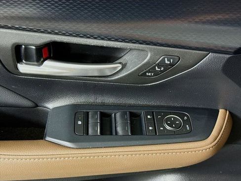 Certified 2024 Toyota Grand Highlander AWD Hybrid image 25