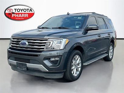 Used 2020 Ford Expedition XLT w/ Equipment Group 202A