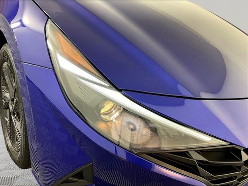 Used 2022 Hyundai Elantra SEL FWD image 29