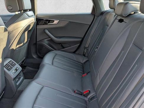 Used 2023 Audi A4 2.0T Premium Plus w/ Premium Plus Package image 15