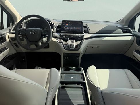Certified 2026 Honda Odyssey EX-L image 15