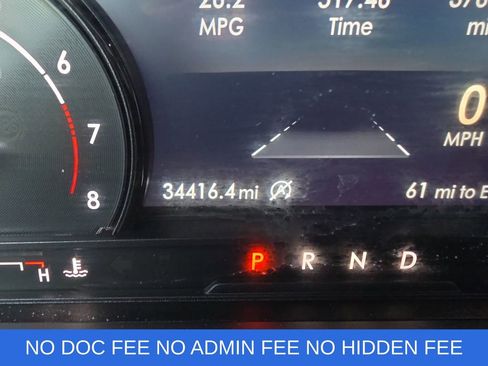 Used 2021 Lincoln Corsair FWD image 18