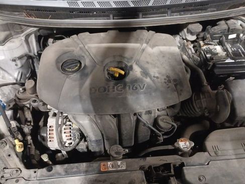 Used 2015 Kia Forte LX w/ Protection Package image 9