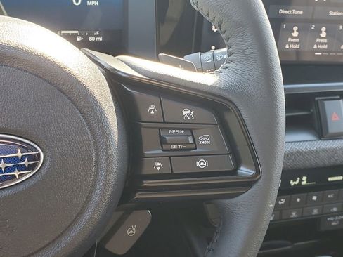 Used 2026 Subaru Outback Limited XT AWD/4WD image 14