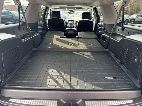Used 2020 GMC Yukon XL SLT image 61