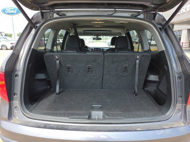 Used 2016 Honda Pilot EX-L image 18
