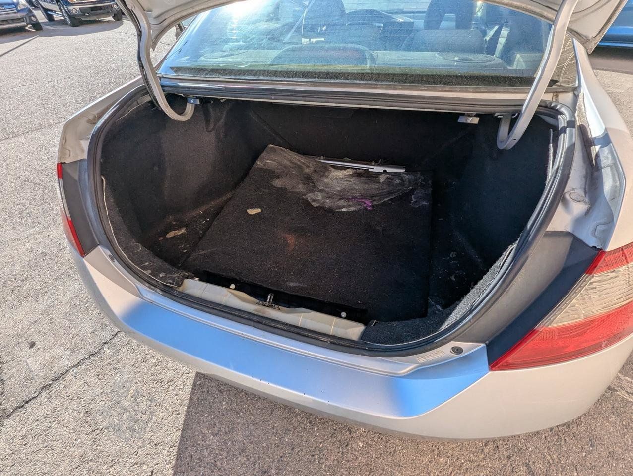 Used 2009 Honda Civic EX image 20
