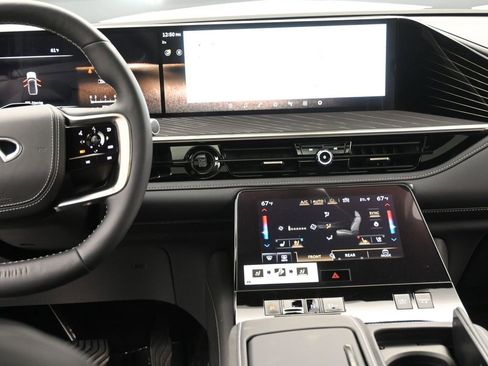 New 2026 INFINITI QX80 Autograph image 15