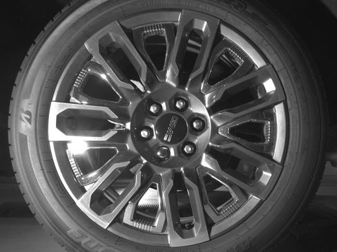 Used 2023 GMC Sierra 1500 Denali Ultimate AWD/4WD image 11