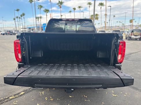 Used 2020 GMC Sierra 1500 Denali w/ Denali Ultimate Package AWD/4WD image 19