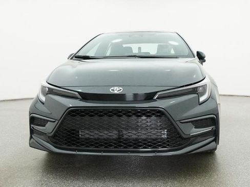 New 2026 Toyota Corolla SE image 92