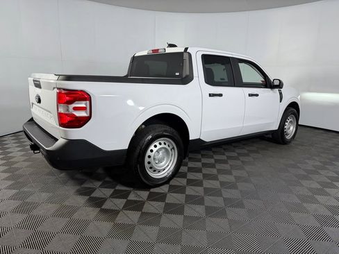 Used 2025 Ford Maverick XLT w/ Equipment Group 302A AWD/4WD image 5