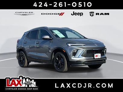 Used 2024 Buick Encore GX Sport Touring