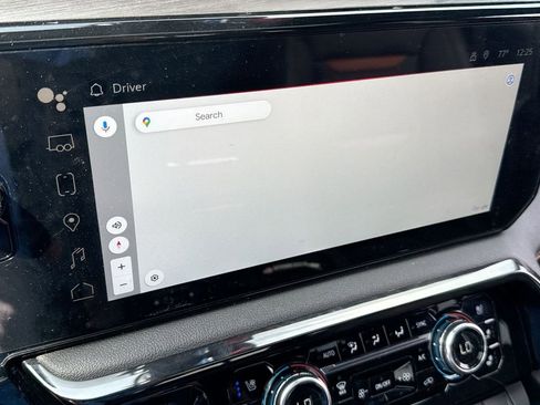 Used 2024 GMC Sierra 2500 AT4 w/ Technology Package image 18