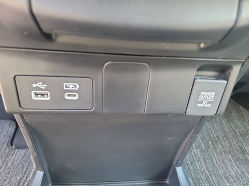 Used 2025 Honda Odyssey EX-L image 26
