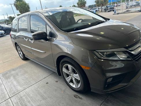 Used 2020 Honda Odyssey EX-L image 5