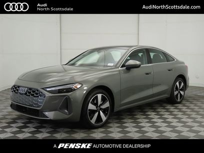 New 2025 Audi A5 2.0T Prestige