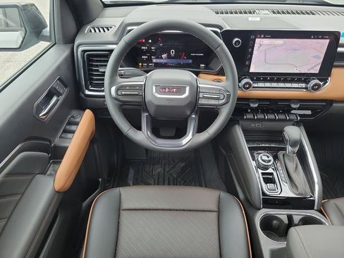 New 2026 GMC Canyon AT4 w/ Technology Plus Package image 14