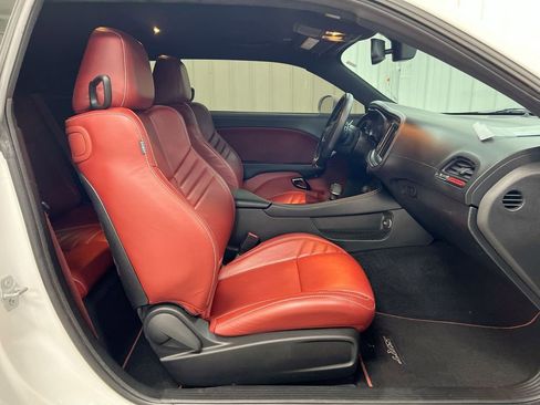 Used 2023 Dodge Challenger SRT Hellcat image 22