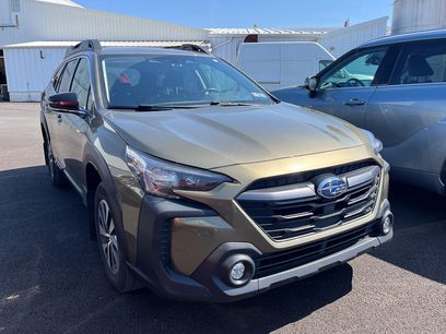 Used 2024 Subaru Outback Premium