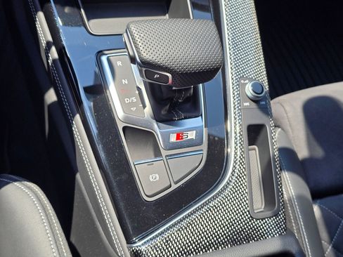 Certified 2024 Audi S5 Premium Plus AWD/4WD image 21