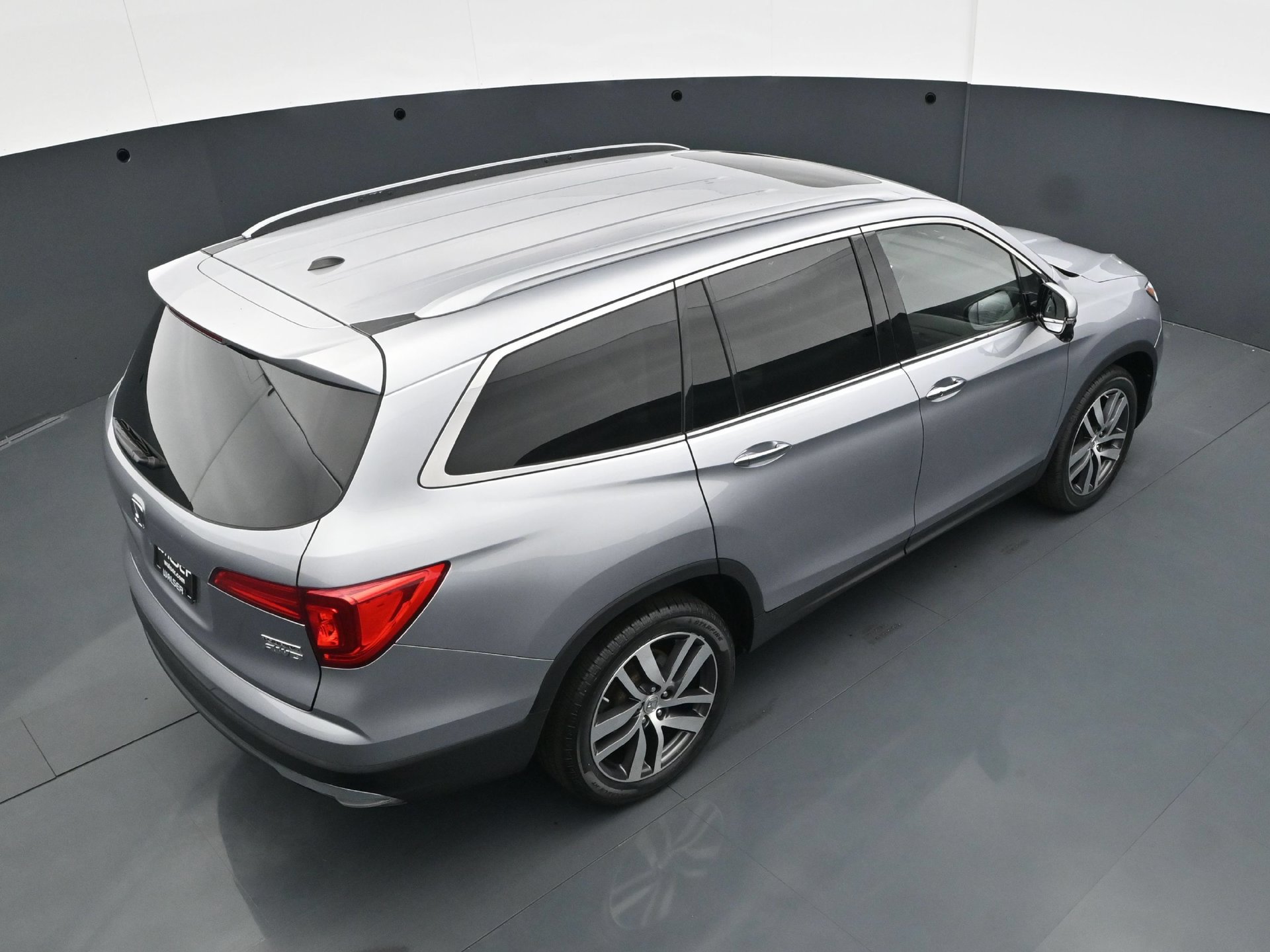 Used 2017 Honda Pilot Touring image 40