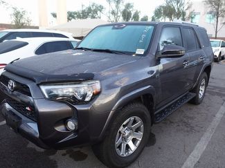 Used 2014 Toyota 4Runner SR5 image 1
