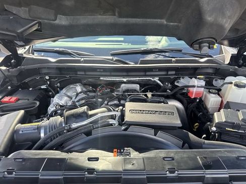 Used 2025 GMC Sierra 2500 Denali w/ Denali Reserve Package AWD/4WD image 31