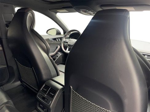 Used 2024 Audi S5 Premium Plus w/ Premium Plus Package image 41