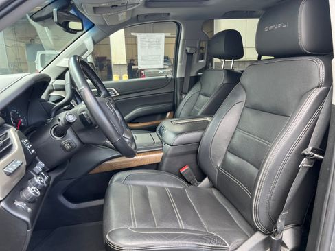 Used 2020 GMC Yukon Denali AWD/4WD image 22