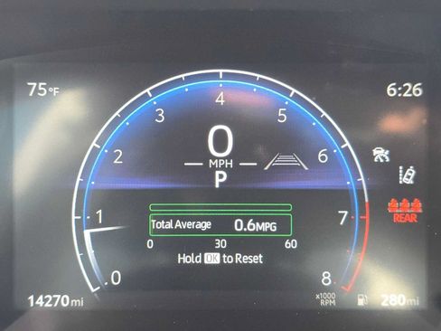 Certified 2026 Toyota Corolla Cross LE FWD image 26