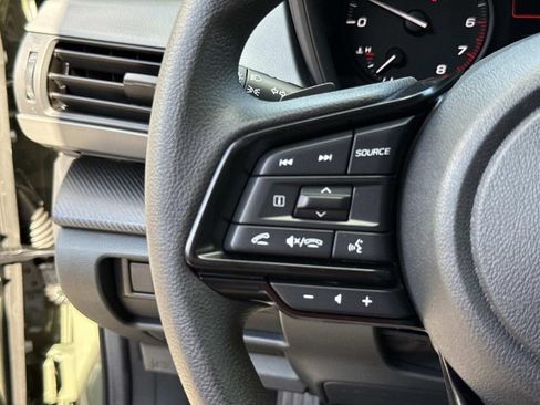 New 2026 Subaru Crosstrek 2.5i AWD/4WD image 38