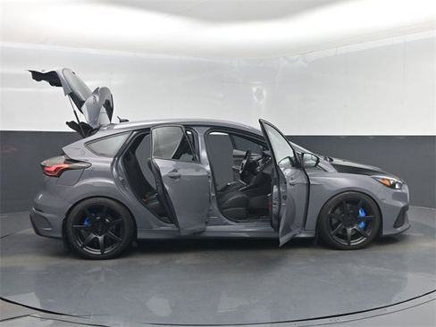Used 2016 Ford Focus RS image 62