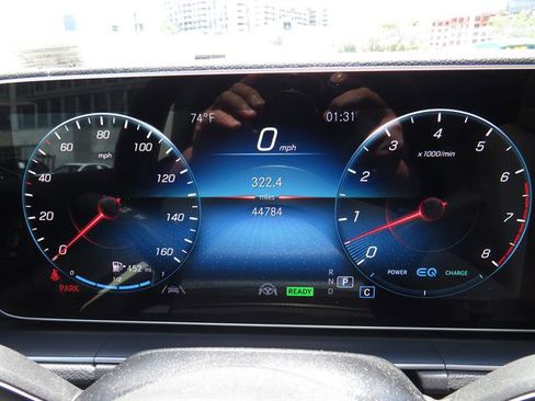 Certified 2021 Mercedes-Benz GLS 450 4MATIC image 13