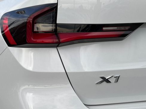 Used 2026 BMW X1 xDrive28i w/ Convenience Package AWD/4WD image 26