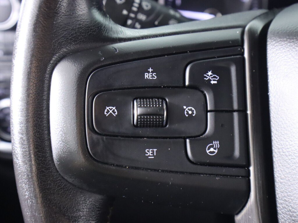 Used 2021 GMC Sierra 3500 AT4 w/ AT4 Premium Plus Package AWD/4WD image 13