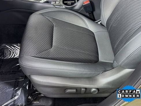 Used 2024 Subaru Forester Premium AWD/4WD image 18