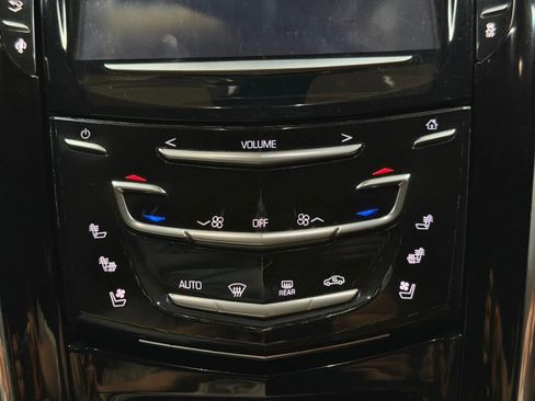 Used 2015 Cadillac Escalade Premium AWD/4WD image 39