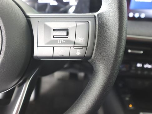 New 2026 Nissan Kicks SV w/ Cold Weather Package image 14