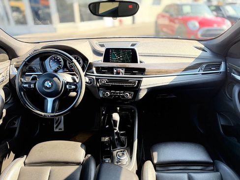Used 2018 BMW X2 sDrive28i w/ M SportX Package image 21