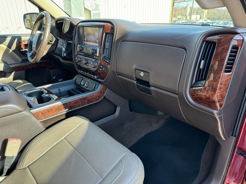 Used 2015 GMC Sierra 1500 SLT w/ SLT Preferred Package image 19