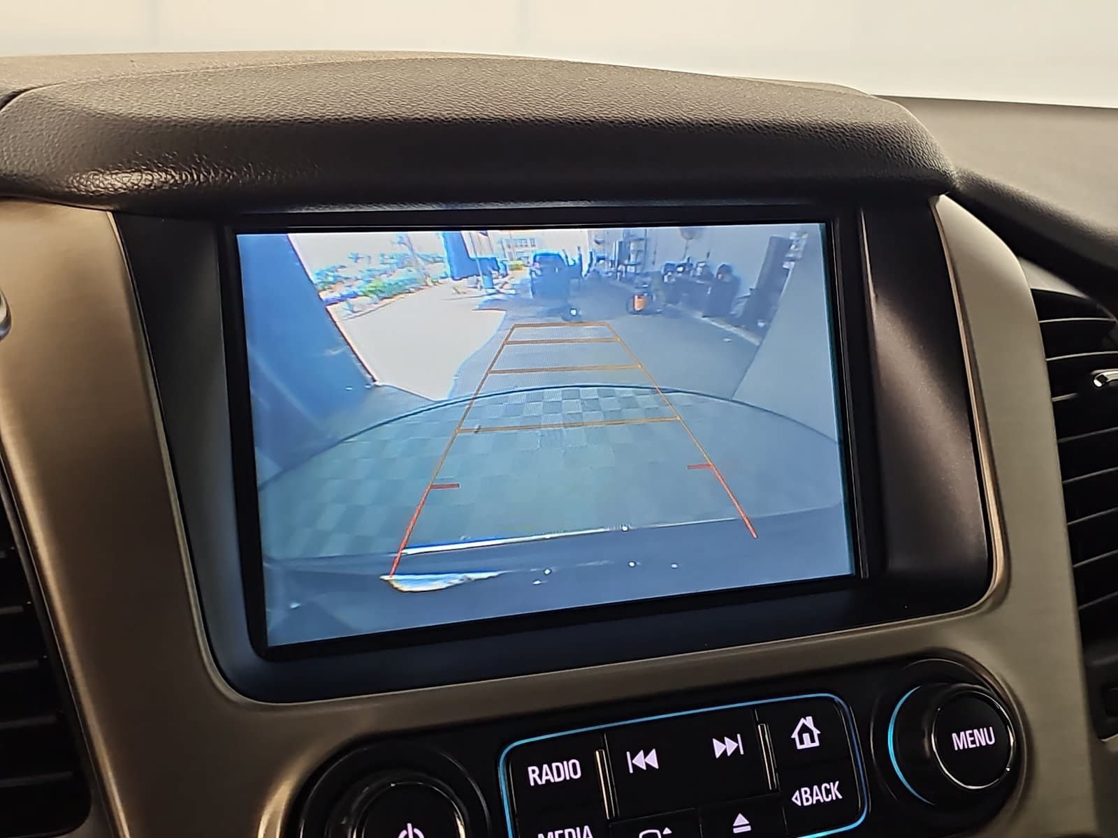 Used 2019 GMC Yukon Denali w/ Denali Ultimate Package RWD image 21