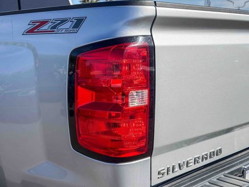 Used 2017 Chevrolet Silverado 2500 LT w/ LT Convenience Package AWD/4WD image 8