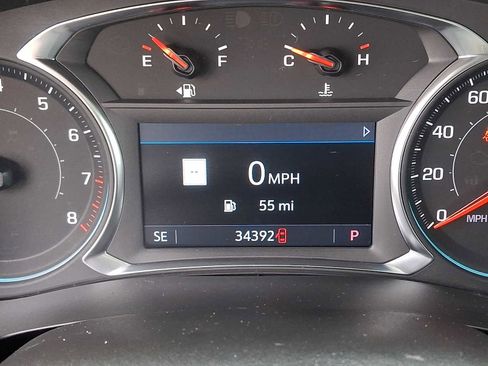 Used 2023 Chevrolet Traverse LT w/ LT Premium Package image 20