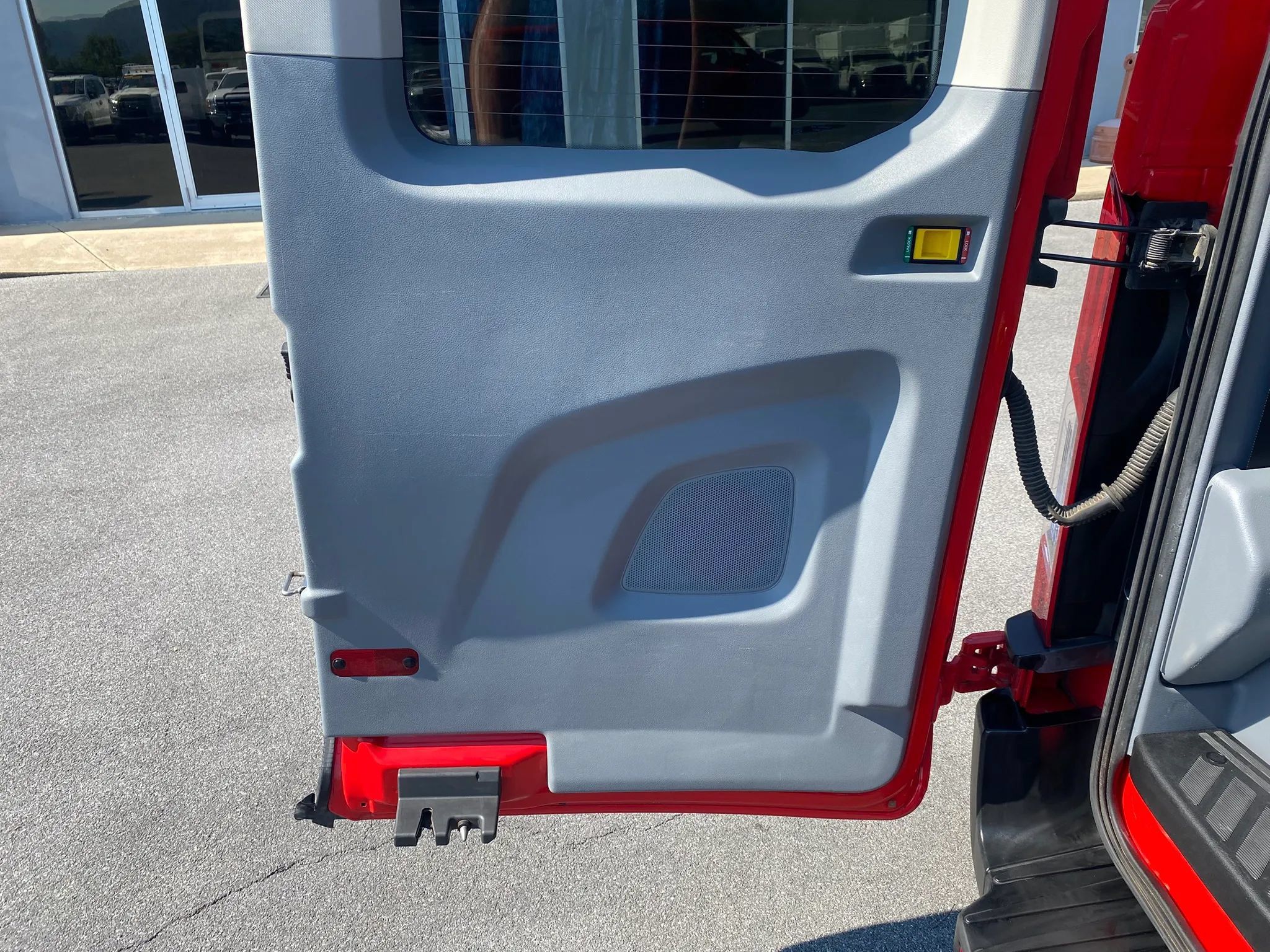 Used 2016 Ford Transit 350 XL RWD image 35