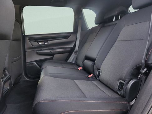 Certified 2024 Honda CR-V Sport image 20
