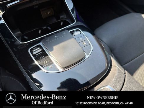 Used 2022 Mercedes-Benz E 450 4MATIC Sedan image 17